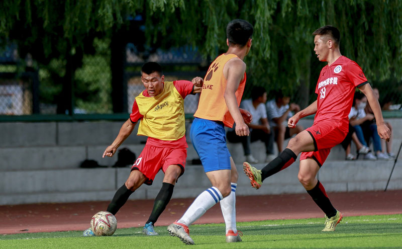 拉波尔塔：弗里克曾对我说想看到诺坎普竣工，我让他放心（拉波尔塔：弗里克希望见证诺坎普完工，我已告诉他不用担心）