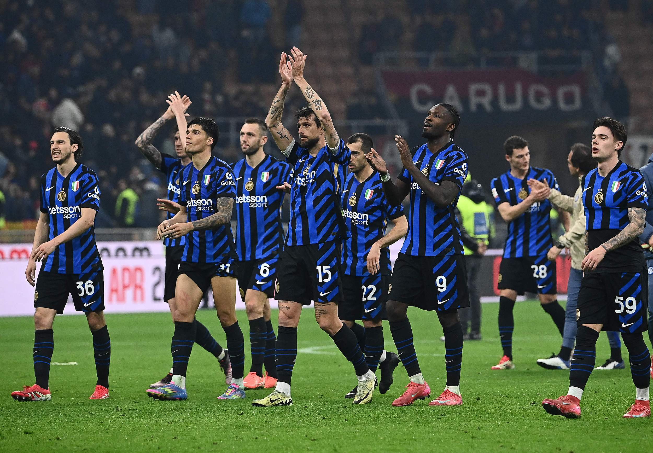 官方：马科斯-略伦特大腿肌肉撕裂，将缺席与国米的欧冠比赛（官方通报：马科斯-略伦特大腿肌肉撕裂，无缘对阵国米的欧冠之战）