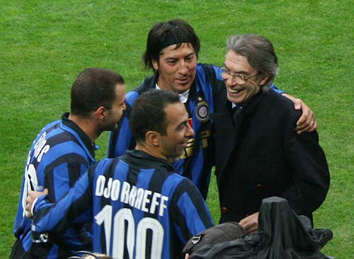 穆里尔：我渴望回到意大利，不知道未来会发生什么（穆里尔盼回归意大利：前程未卜）